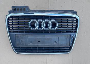 Grill atrapa Audi a4 b7 8e0853651q