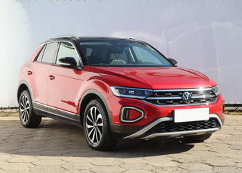 VW T-Roc 1.5 TSI