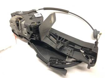 ZAMEK DRZWI PRAWY PRZÓD FORD TRANSIT COURIER Van (minibus) BM5A-A21812