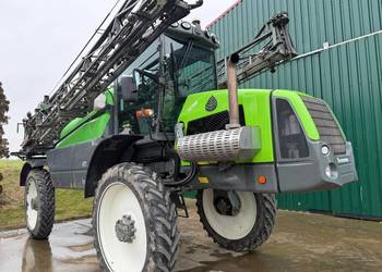 Opryskiwacz samojezdny Tecnoma Laser 4220
