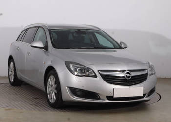 Opel Insignia 2.0 CDTI