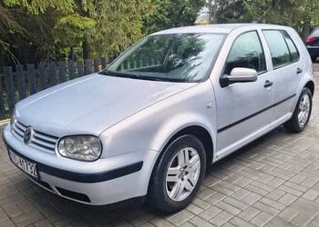 VW Golf IV