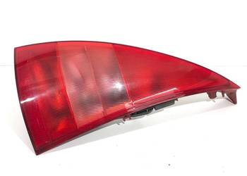 LAMPA PRAWY TYŁ CITROEN C3 I Hatchback ŚWIATŁO TYLNA, PRAWA