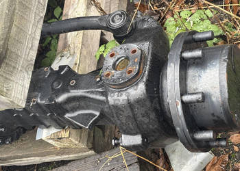 SPICER DANA 367/212/134 Sterowanie Drążek Przegub Cylinder CZĘŚCI NOWE