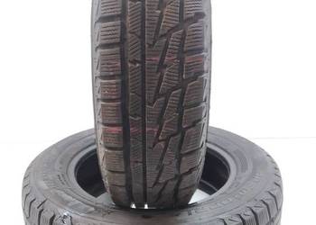 2x OPONA ZIMOWA PREMIORRI VIA MAGGIORE Z PLUS 185/65R15 (2121) 8.03 7.79