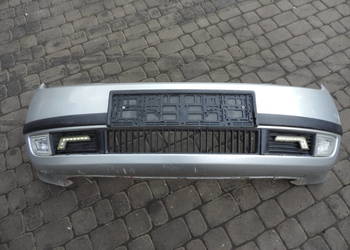 SKODA FABIA 1 I ZDERZAK PRZÓD PRZEDNI