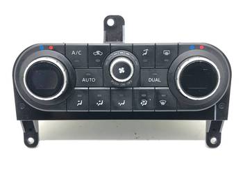 PANEL STEROWANIA NAWIEWU NISSAN QASHQAI J10 27500-BR47A SUV 06-14 KONS