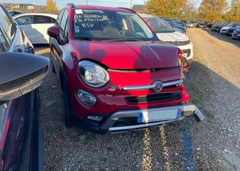 FIAT 500X 2.0 MultiJet 140 Cross EP374