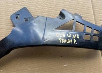 MERCEDES CLA W118 ŚLIZG MOCOWANIE ZDERZAKA PRAWY PRZÓD A1188855200