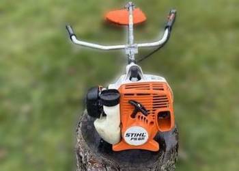 Kosa spalinowa STIHL