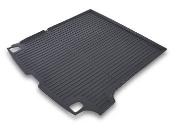 VOLVO V90 II gumowa wykladzina mata bagaznik OE 39841683