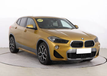 BMW X2 xDrive20i