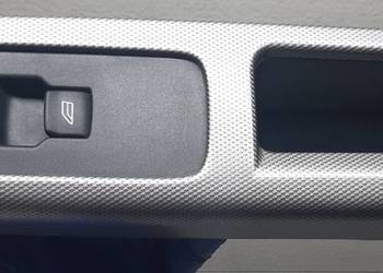 PRZEŁĄCZNIK PANEL SZYBY PRAWY PRZÓD VOLVO V50 S40 8663815