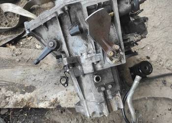 2.0 16v Turbo Skrzynia biegów Lancia Kappa 2.0 16v Turbo