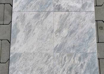 Płytki marmurowe GRIGIO 30,5x30,5x1 mat