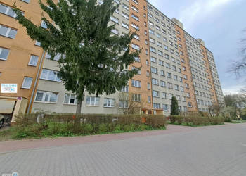 Mieszkanie Kielce 59.6 metrów 3-pokojowe