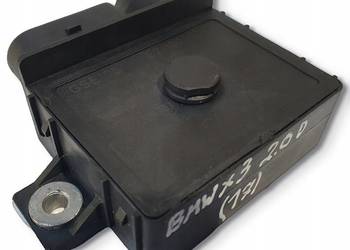 PRZEKAŹNIK ŚWIEC ŻAROWYCH BMW X3 E83 2.0 D oryginał 0522120703