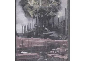 Obituary - "World Demise"