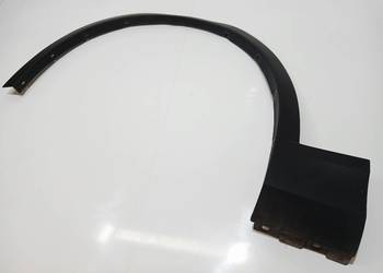 LISTWA BŁOTNIKA LEWY PRZÓD BMW X3 F25 OE 7210081 (24235390)