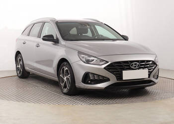 Hyundai i30 1.5 T-GDI MHEV