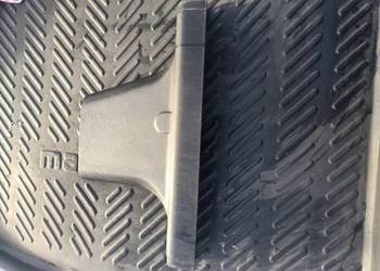 Odsłona słupka lewa Alfa Romeo 147 5 cio drzwiowa