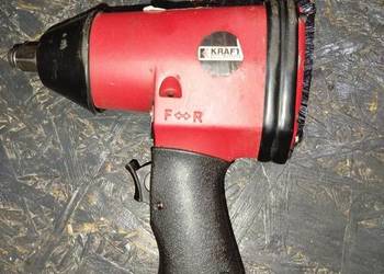Klucz pneumatyczny Kraft