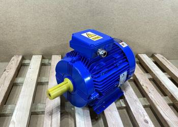 silnik elektryczny 2,2kW 720obr. 3fazowy Tamel