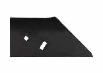 Lemiesz skrzydełkowy prawy 300 mm do Kverneland 217001402R