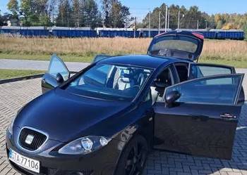 Sprzedam Seat Leon