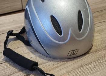 Kask Braenda 56-57 cm Super stan ! Polecam