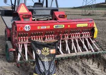 Siewnik Poznaniak 2.7