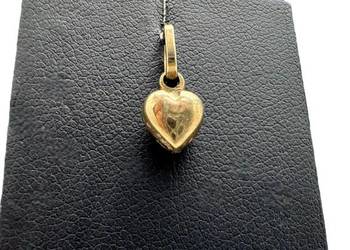 Złota Zawieszka pr 333 0,39g