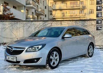 Opel Insignia B (2017-)