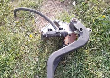 Pedał hamula i sprzęgła BMW Z4 e85 / E46 / X3