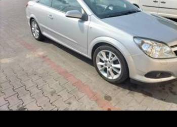 Opel Astra kabriolet 1.6 Opel Astra kabriolet 1.6