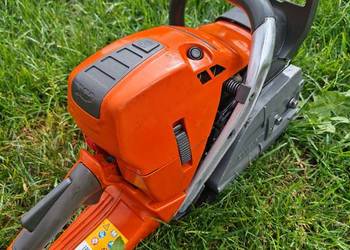 Husqvarna 572 xp profesjonalna pilarka spalinowa