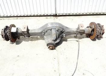 MOST TYŁ DYFER MERCEDES ATEGO 4.3 152156KM 98-04 Van (minibus)