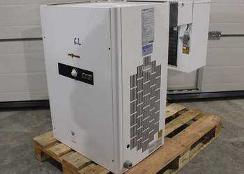 Monoblok agregat chłodniczy Viessmann FS 1400 T-111 chłodnia mroźnia