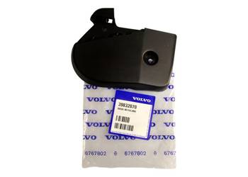 VOLVO XC90 II oslona przedniego lewego fotela wewnetrzna 39…