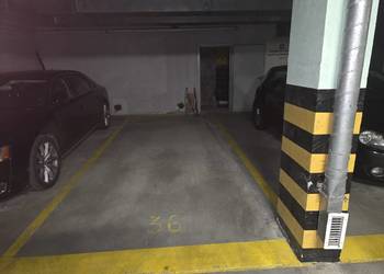 Miejsce postojowe do wynajęcia Bolkowska1 Górce