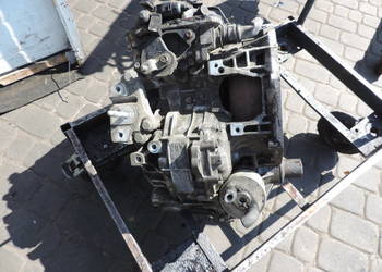 SKRZYNIA BIEGÓW AUTOMAT VW SHARAN I 1.9 TDI 115KM 09B321105 JC7