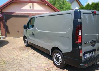 RENAULT Trafic 2019 diesel