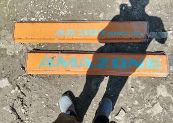 Rynienka Amazone ad 301