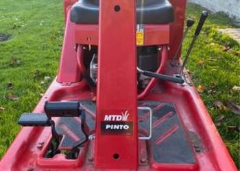 Sprzedam mały traktorek