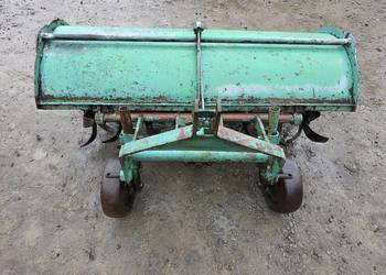 Sprzedam glebogryzarka grudziądz 165cm