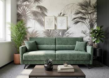 Kanapa Lucas Hevia, Funkcja Spania, Różne Kolory, Dostawa 0zł!