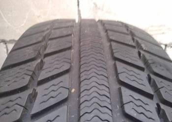 205/55R16 Michelin Alpin A3