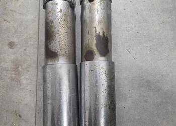 Amortyzatory tył Jawa 634