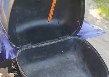 Quad Bashan 200 w pełni sprawny