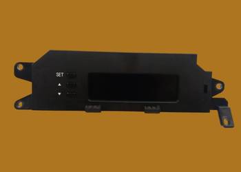 WYŚWIETLACZ 49101-1J721 Hyundai i20 I (2008-2014)